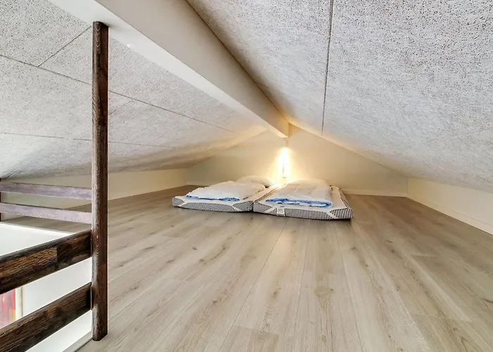 Yakari - 300m From The Sea By Interhome Holiday home *