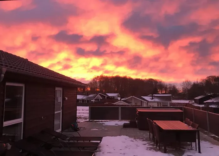 Yakari - 300m From The Sea By Interhome Holiday home Haderslev