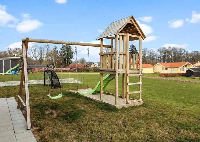 Yakari - 300m From The Sea By Interhome Holiday home