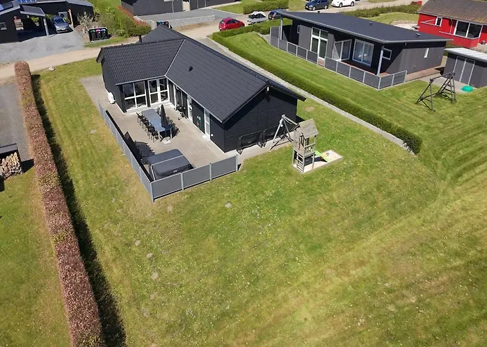 Yakari - 300m From The Sea By Interhome Holiday home *