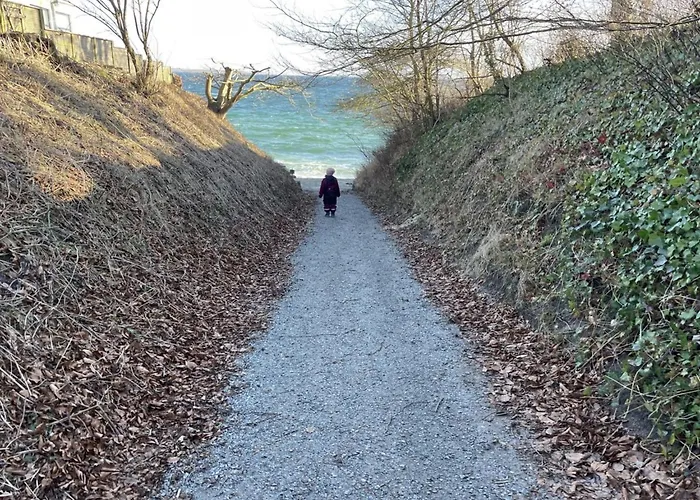 Holiday home Yakari - 300m From The Sea By Interhome